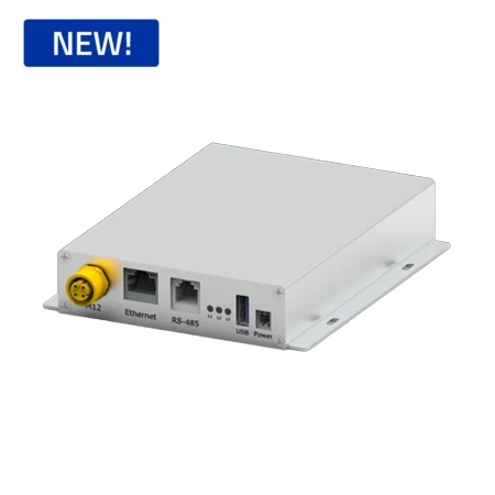 Premium Vision IoT Gateway Module